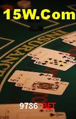 9786 BET