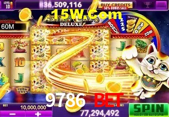 Casino Ao Vivo 9786 BET