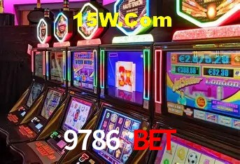 9786 BET - Plataforma De Esports Online - 9786.VIP