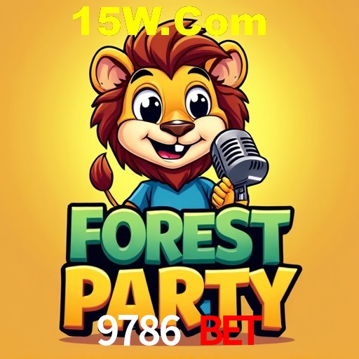 APP oficial da 9786 BET para mobile