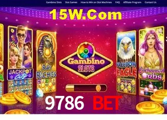 Segurança 2FA 9786 BET