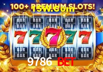 Especiais de Fim de Semana 9786 BET