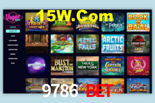 Programa VIP 9786 BET