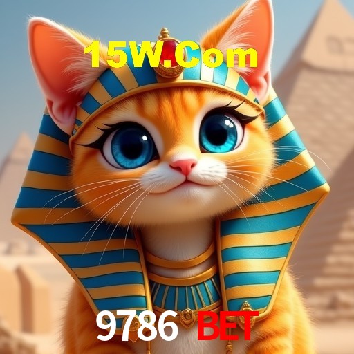 Casino Ao Vivo 9786 BET