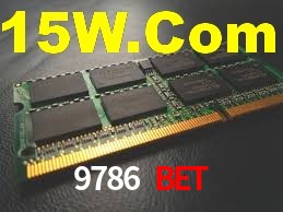 Statistics 9786 BET