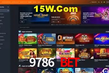9786 BET