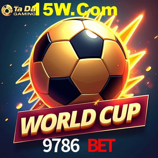 9786 BET
