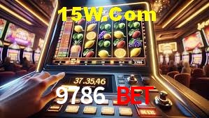 Account Benefits 9786 BET