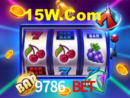 9786 BET,9786.VIP