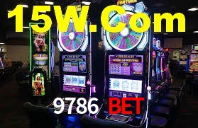 Tennis Betting 9786 BET