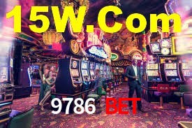 Aviator Game 9786 BET