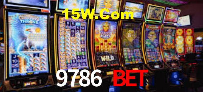 9786 BET