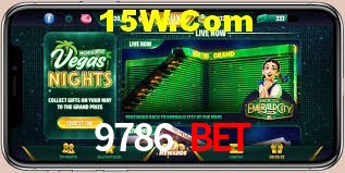 Games Directory 9786 BET