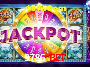 9786 BET: Jogos de Caça-Níqueis-Altas Recompensas, Roleta-Velocidade, Blackjack-Desafios Máximos