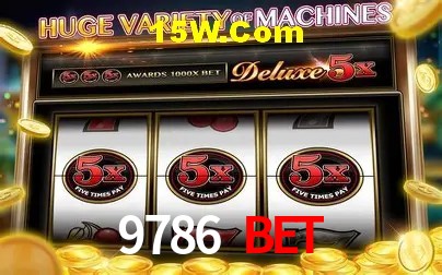 Ofertas Exclusivas 9786 BET
