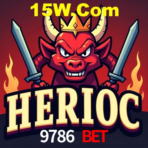 9786 BET