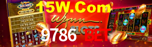 Live Casino 9786 BET
