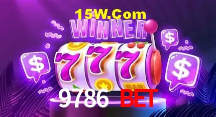 9786 BET: Seu Cassino Premiado com Pagamentos Rápidos