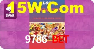 Football Betting 9786 BET