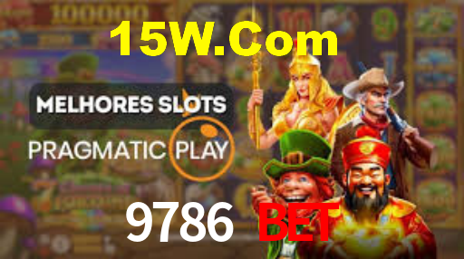 VIP Casino 9786 BET