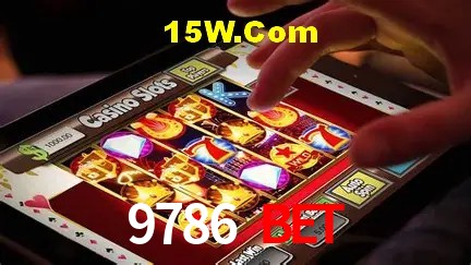 Sistemas de Segurança 9786 BET