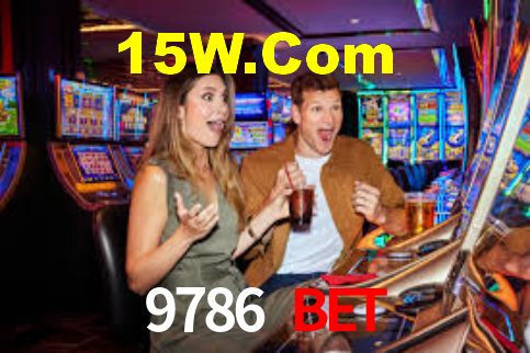 Premium Interface 9786 BET