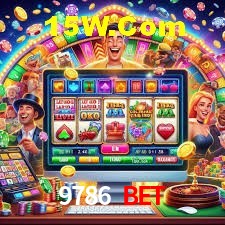 Quick Registration 9786 BET