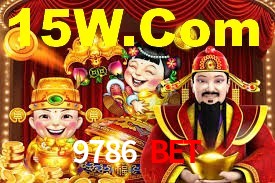 Sports Statistics 9786 BET