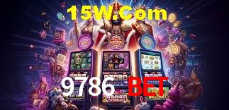 Game Providers 9786 BET