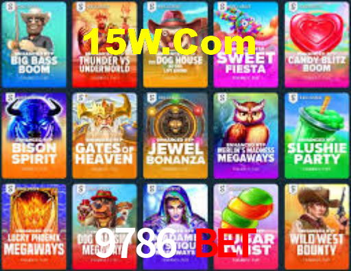 Tournaments 9786 BET