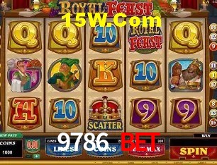 Apostas de Basquete 9786 BET