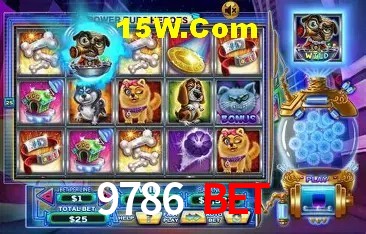 9786 BET