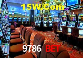Live Casino 9786 BET
