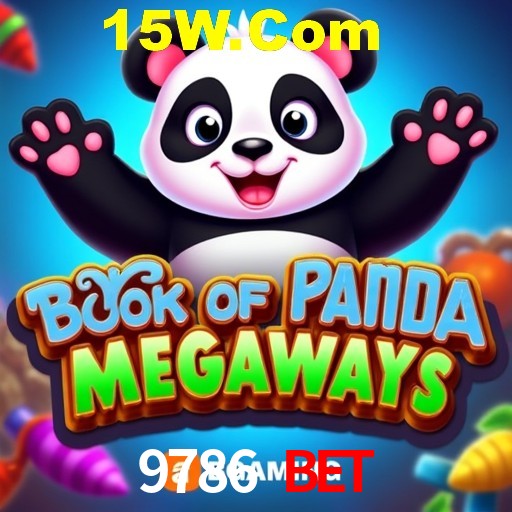 Descubra o Mundo do Cassino Online com 9786 BET