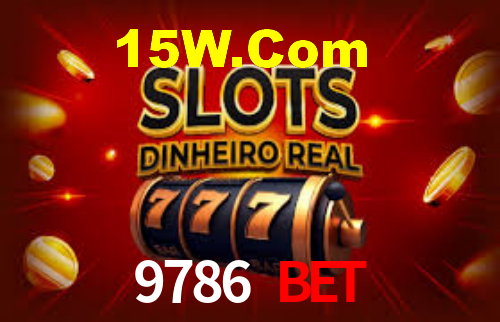 9786 BET