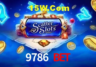 Jogos de Slot 9786 BET