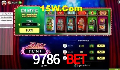 Promoção Relâmpago 9786 BET