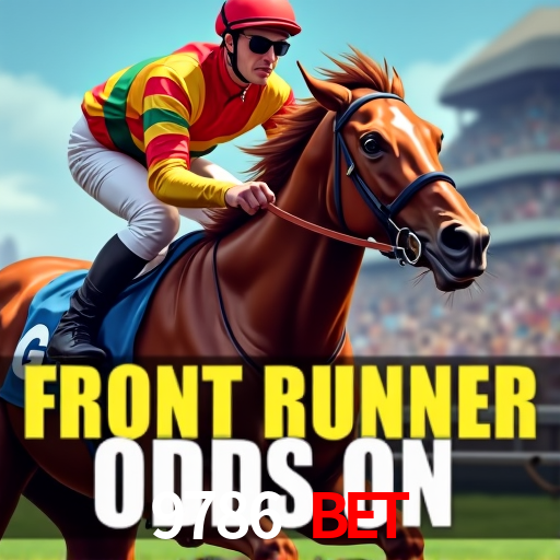 Casino Online 9786 BET | Os Melhores Slots no Brasil