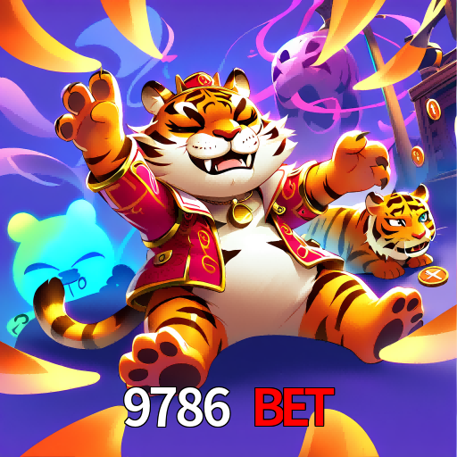9786 BET